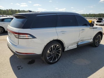Lincoln 2024 Lincoln Aviator Reserve 2024 3.0l 3.0 Benzyna 400KM, zdjęcie 3