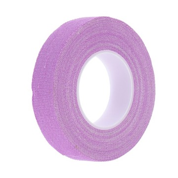 ЛЕНТА ДЕТСКАЯ СПОРТИВНАЯ, ФИОЛЕТОВАЯ, 5 ШТ.