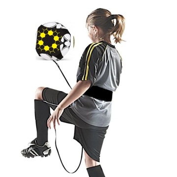 Тренировочный пояс FOOTBALL TRAINER SPORT Регулируемый
