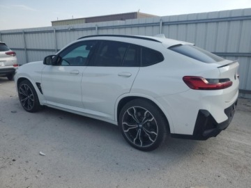 BMW 2023 BMW X4 M 2023 3.0 Benzyna 473KM, zdjęcie 1