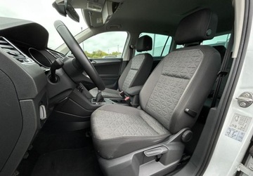 Volkswagen Tiguan II SUV Facelifting 1.5 TSI 150KM 2022 Volkswagen Tiguan Life, ACC, Kamera cofania, Bezwypadkowy, Salon PL, 1 wl., zdjęcie 8