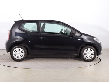 Volkswagen up! Hatchback 5d 1.0 MPI 60KM 2015 VW Up! 1.0 MPI, Klima ,Bezkolizyjny, zdjęcie 5