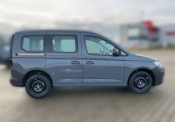 Volkswagen Caddy V 2025 Volkswagen Caddy 1,5 l TSI 116 KM manual, 5 osob 1.5 Benzyna 116KM, zdjęcie 11