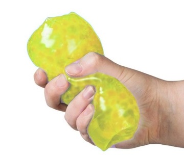 WĄŻ WODNY WATER SNAKE GNIOTEK SQUISHY FIDGET TOY-S