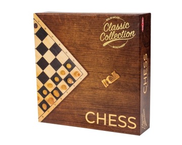 Тактические шахматы - Коллекция Classic