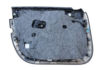 Boczki drzwi Mercedes C-klasa 205 GLC 253