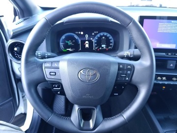 Toyota C-HR II SUV 2.0 Hybrid Dynamic Force 197KM 2024 Toyota C-HR 2.0 Hybrid Executive Toyota C-HR 2.0 H, zdjęcie 27