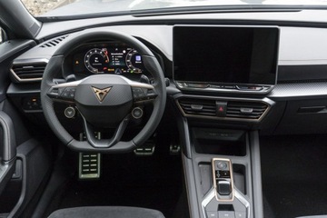 Cupra Formentor Crossover 1.5 TSI 150KM 2026 Cupra Formentor 1.5 e-TSI 150 KM DSG Dostępny od, zdjęcie 12