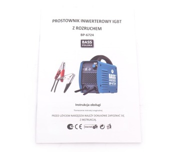 ВЫПРЯМИТЕЛЬ С ИНВЕРТОРНЫМ ЗАПУСКОМ IGBT 50 А ~ 500