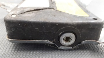 41822910003U ULOŽENÍ DVEŘE PRAVÝ PŘEDNÍ BMW E39