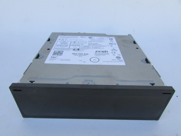 Multimedia Volkswagen MIB3 3G5035816