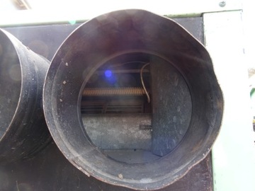 OSUSZACZ POWIETRZA DANTHERM CD-B 1700