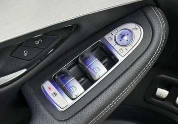 Mercedes GLC 2020 Mercedes-Benz GLC I wlasciciel Hak 4Matic Gwarancja Bezwypadkowy FV, zdjęcie 21