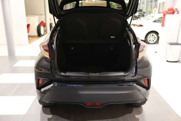 Toyota C-HR I Crossover 1.2L Turbo 116KM 2017 Toyota C-HR 1.2 T Prestige Led Oferta Dealera Gwarancja 1.2 Benzyna 116KM, zdjęcie 21