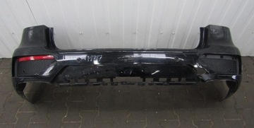 Zderzak Tył Tylny MERCEDES ML W166 63 AMG 11-15