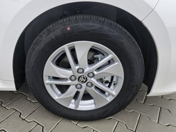 Toyota Yaris IV Hatchback Facelifting 1.5 Hybrid Dynamic Force 116KM 2026 Comfort 1.5 Hybrid 116KM | Podgrzewane fotele!, zdjęcie 15