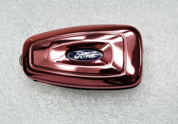 FORD FOCUS MK3 MONDEO MK4 KLÍČEK ETUI POUZDRO