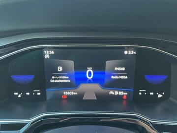 Volkswagen Taigo 1.0 TSI 110KM 2022 Volkswagen Taigo TSI 110KM STYLE ACC FVAT23 LED Matrix ISOFIX, zdjęcie 17