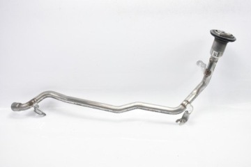 WLEW PALIWA RURA BAKU MERCEDES GLA W156 DIESEL