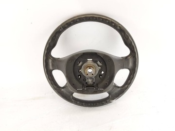 VOLANT KOLO ŘÍDÍCÍ 48430AV700 NISSAN PRIME (P12) KŮŽE