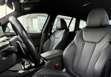 BMW X3 G01 SUV Facelifting 2.0 20i 184KM 2022 BMW X3 I wlasciciel M Sport Led Gwarancja Bezwypadkowy FVAT23, zdjęcie 24