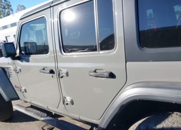 Jeep Wrangler IV 2019 Jeep Wrangler JL, Rubicon, Unlimited, V6, od ubezpieczalni 3.6 Benzyna, zdjęcie 6