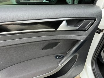 Volkswagen Golf VII GTD Variant 4 184KM 2016 Volkswagen Golf VII 2.0 TDI BMT GTD DSG Sprowadzony! Zarejestrowany!, zdjęcie 33