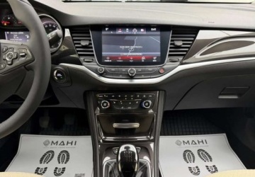 Opel Astra K Sports Tourer 1.6 CDTI 136KM 2016 Opel Astra Innovation Kamera Nawi Led Gwarancja Zamiana Raty 1.6 Diesel, zdjęcie 19