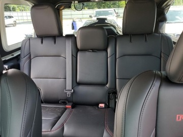 Jeep Wrangler IV 2024 Jeep Wrangler Rubicon 2024 3.6l 3.6 Benzyna 285KM, zdjęcie 10