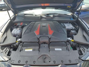Audi 2022 Audi RS Q8 2022 4.0l 4.0 Benzyna 591KM, zdjęcie 6