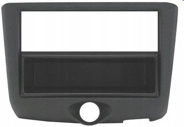RAMKA RADIOWA TOYOTA YARIS 99-03 ADAPTOR 2/1DIN