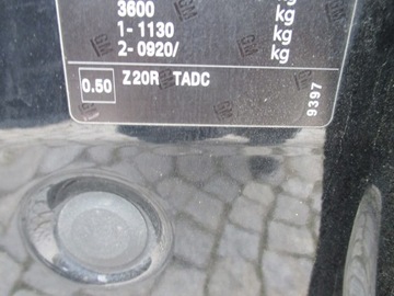 OPEL ASTRA IV J 10R ZRCÁTKO LEVÉ Z20R 5 PIN EVROPA