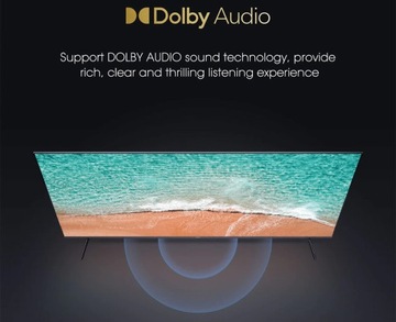 ТЕЛЕВИЗИОННАЯ ПРИСТАВКА Android 10 MECOOL KM2 Netflix Disney+ Google Dolby Audio Chromecast