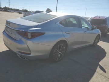Lexus ES VII (XV70) 2022 Lexus ES Base 2022 3.5l 3.5 Benzyna 302KM, zdjęcie 3