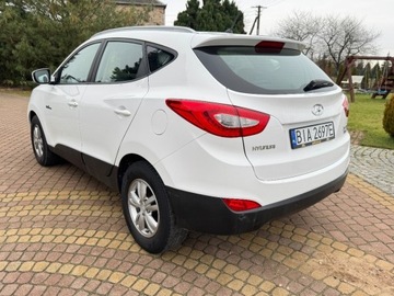Hyundai ix35 SUV Facelifting 1.6 GDI 135KM 2015 Hyundai ix35 1.6 135KM duzy Serwis 1-reka od nowosci 1.6 Benzyna 135KM, zdjęcie 1
