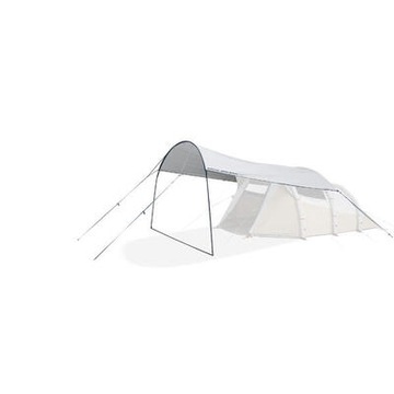 Кемпинговый чехол Quechua Arpenaz Fresh на 6 человек