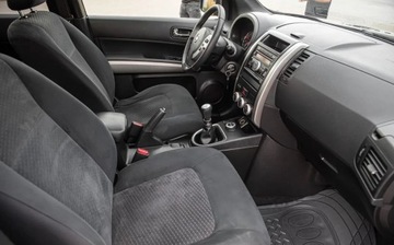 Nissan X-Trail II 2.0 dCi 150KM 2011 Nissan X-Trail 2.0DCI 150KM Lift 4X4 Panorama Clima Pdc Alu Nowy Rozrzad, zdjęcie 26