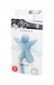 Zapach do samochodu VINOVE VINNER OSLO Perfumy