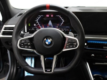 BMW Seria 3 G20-G21 Touring M Facelifting 3.0 M340d 340KM 2025 BMW Seria 3 Touring M340d xDrive Combi 3.0 (340KM) 2025, zdjęcie 9