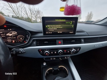 Audi A4 B9 2017 Audi B9, zdjęcie 9