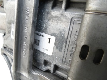КОЛОНКА РУЛЕВОГО РЕДУКТОРА 31387669 VOLVO S60 II V60 I