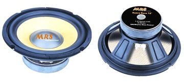 ТЯЖЕЛЫЙ НАСОВЫЙ ДИНАМИК 