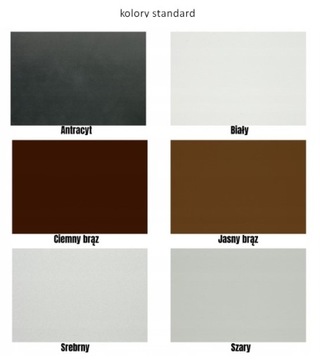 Наружная рольставня 120х150 - противовзломная