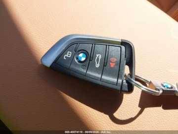 BMW X3 G01 2023 BMW X3 2023r, XDrive30I, 2.0L 2.0 Benzyna 250KM, zdjęcie 14