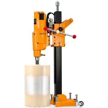 Буровая установка по бетону 305 мм Алмазная кольцевая пила 4350 Вт