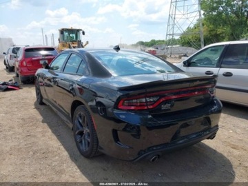 Dodge Charger VII 2023 Dodge Charger GT 2023 3.6l 3.6 Benzyna 300KM, zdjęcie 3