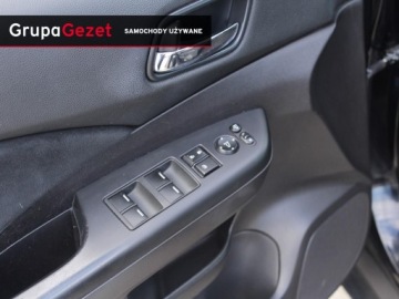 Renault Clio IV 2014 Honda CR-V CR-V ELEGANCE ( ogłosznie grzecznosciowe )/ ZS komis, zdjęcie 8