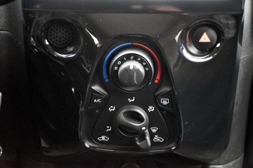 Peugeot 108 2020 Peugeot 108 Aygo C1, STYLE *JAPOŃSKIE 1.0 72KM* 5drzwi KAMERA*Multimedia!, zdjęcie 18