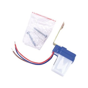 STRUHM Сумеречный датчик, автоматический переключатель ELF