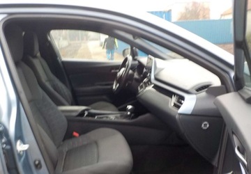 Toyota C-HR I Crossover Facelifting 2.0 Hybrid Dynamic Force 184KM 2020 Toyota C-HR 2.0 Okazja 2.0 Hybryda 184KM, zdjęcie 18